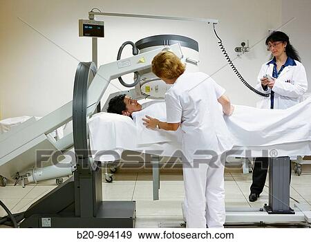 Myocardial perfusion gammagraphy, nuclear medicine. Hospital Policlinica Gipuzkoa, San Sebastian, Donostia, Euskadi, Spain View Large Photo Image Stock Photo - Myocardial perfusion gammagraphy, nuclear medicine. Hospital Policlinica Gipuzkoa, San Sebastian, Donostia, Euskadi, Spain. Fotosearch