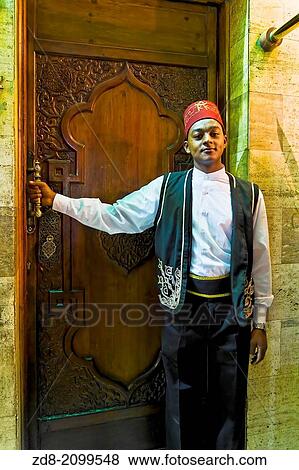 Naguib Mahfuz restaurant in Khan el Khalili town. cairo. View Large Photo Image Stock Photo - Naguib Mahfuz restaurant in Khan el Khalili town. cairo.. Fotosearch