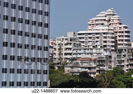 Naha (Japan): modern architecture along Sogenji-dori Street, towards Shuri neighborhood View Large Photo Image Stock Photo - Naha (Japan): modern architecture along Sogenji-dori Street, towards Shuri neighborhood. Fotosearch