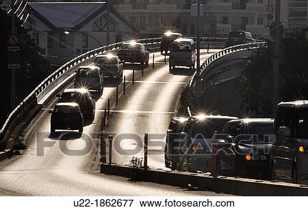 Naha, Okinawa, Japan, city traffic in Nagata View Large Photo Image Stock Photo - Naha, Okinawa, Japan, city traffic in Nagata. Fotosearch