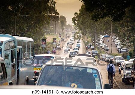 nairobi, kenya, africa View Large Photo Image Stock Image - nairobi, kenya, africa. Fotosearch