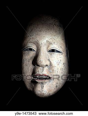 Naki-ZOH, Fushikizoh, an old traditional mask from the Japanese Noh Theater, Naki-ZOH, Fushikizoh View Large Photo Image Stock Image - Naki-ZOH, Fushikizoh, an old traditional mask from the Japanese Noh Theater, Naki-ZOH, Fushikizoh. Fotosearch