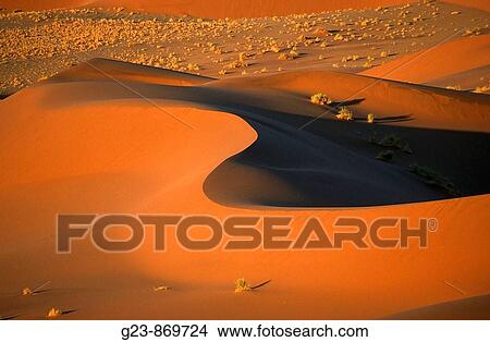 Namibia _ Desert impressions View Large Photo Image Picture - Namibia _ Desert impressions. Fotosearch