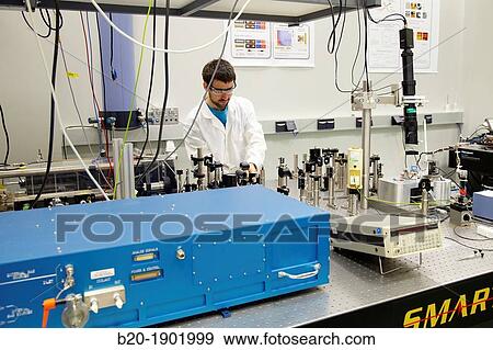 NANOOPTICS GROUP Focused on near-field optics, optoelectronics, plasmonics, the development of microscopic optical equipment, and the development of nanodevices and their effect on nanophotonics View Large Photo Image Stock Photo - NANOOPTICS GROUP Focused on near-field optics, optoelectronics, plasmonics, the development of microscopic optical equipment, and the development of nanodevices and their effect on nanophotonics. Fotosearch