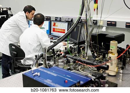 Nanooptics laboratory, AFM-Raman setup, SNOM, CIC nanoGUNE, Nanoscience Cooperative Research Center, San Sebastian, Gipuzkoa, Euskadi, Spain View Large Photo Image Stock Image - Nanooptics laboratory, AFM-Raman setup, SNOM, CIC nanoGUNE, Nanoscience Cooperative Research Center, San Sebastian, Gipuzkoa, Euskadi, Spain. Fotosearch