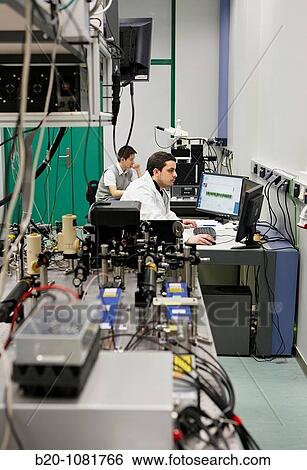 Nanooptics laboratory, AFM-Raman setup, SNOM, CIC nanoGUNE, Nanoscience Cooperative Research Center, San Sebastian, Gipuzkoa, Euskadi, Spain View Large Photo Image Stock Photograph - Nanooptics laboratory, AFM-Raman setup, SNOM, CIC nanoGUNE, Nanoscience Cooperative Research Center, San Sebastian, Gipuzkoa, Euskadi, Spain. Fotosearch