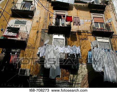 Naples, Italy View Large Photo Image Stock Image - Naples, Italy. Fotosearch