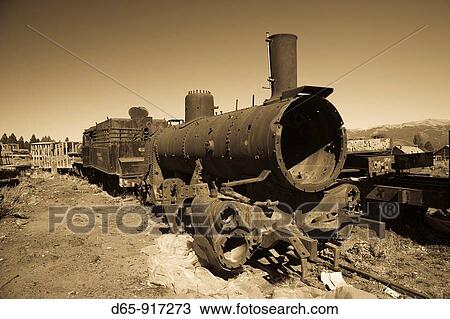 steam locomotive gauges