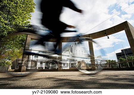 Stock Image - National Finnish Opera. Helsinki, Uusimaa, Finland, Europe.. Fotosearch