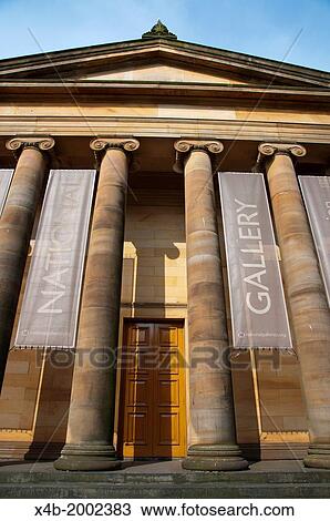 National Gallery of Scotland museum Edinburgh Scotland Britain UK Europe. View Large Photo Image Stock Image - National Gallery of Scotland museum Edinburgh Scotland Britain UK Europe.. Fotosearch