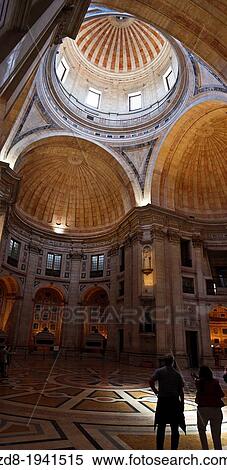 national pantheon in lisbon. portugal View Large Photo Image Stock Photography - national pantheon in lisbon. portugal. Fotosearch