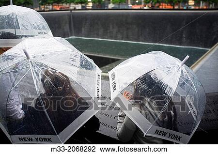 National September 11 Memorial & Museum, Manhattan, New York, USA View Large Photo Image Stock Image - National September 11 Memorial & Museum, Manhattan, New York, USA. Fotosearch
