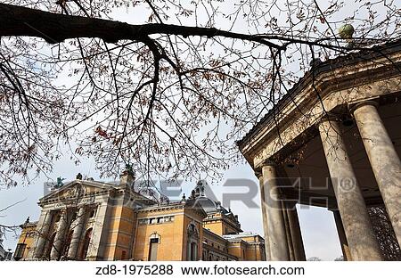 national theatre in oslo. norway. View Large Photo Image Stock Photo - national theatre in oslo. norway.. Fotosearch