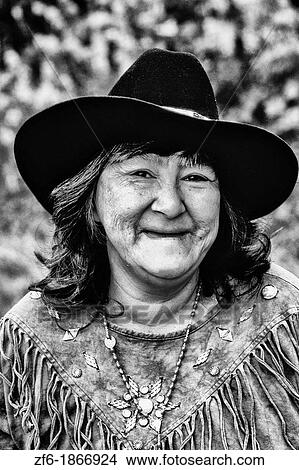 Native Aleut Woman in Valdey Alaska USA View Large Photo Image Picture - Native Aleut Woman in Valdey Alaska USA. Fotosearch