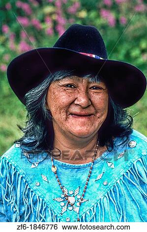 Native Aleut Woman in Valdey Alaska USA View Large Photo Image Stock Photograph - Native Aleut Woman in Valdey Alaska USA. Fotosearch