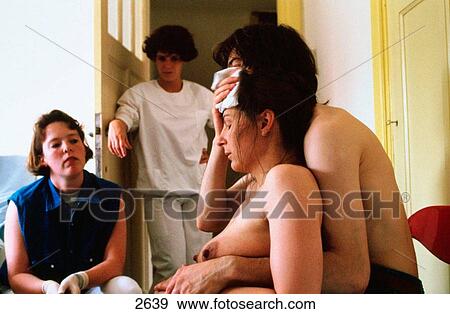 Natural birth View Large Photo Image Stock Photo - Natural birth. Fotosearch