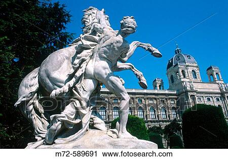 Natural History Museum. Maria-Theresien Platz. Vienna. Austria View Large Photo Image Stock Image - Natural History Museum. Maria-Theresien Platz. Vienna. Austria. Fotosearch
