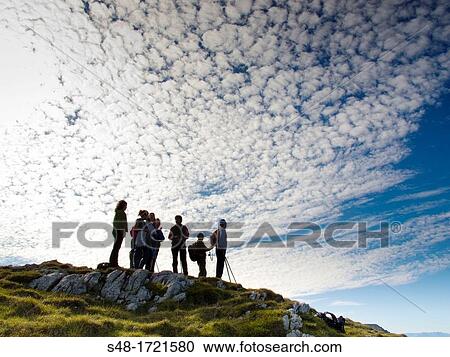 Natural Park Hillocks of Ason. Cantabria. Spain. Europe. View Large Photo Image Stock Image - Natural Park Hillocks of Ason. Cantabria. Spain. Europe.. Fotosearch