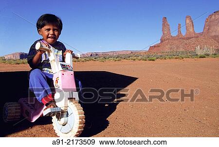 Navajo New Mexico View Large Photo Image Stock Photo - Navajo New Mexico. Fotosearch