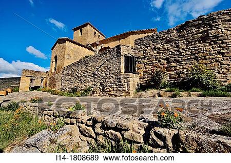 Stock Photo - Navarre, Spain. Fotosearch
