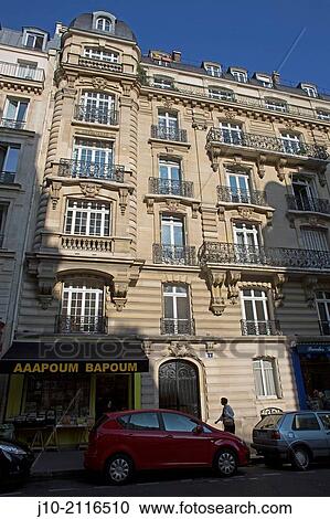 Near Cluny-Sorbonne, Paris, France View Large Photo Image Stock Image - Near Cluny-Sorbonne, Paris, France. Fotosearch