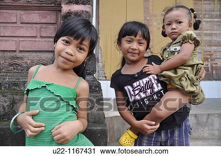 near Ubud (Bali, Indonesia): children in Sayan View Large Photo Image Stock Image - near Ubud (Bali, Indonesia): children in Sayan. Fotosearch