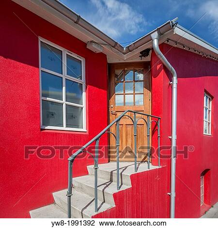 Neighborhoods in Akureyri, Northern Iceland. View Large Photo Image Stock Image - Neighborhoods in Akureyri, Northern Iceland.. Fotosearch