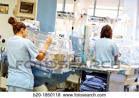 Neonate, Neonate Intensive care Unit, Donostia Hospital, San Sebastian, Donostia, Gipuzkoa, Basque Country, Spain View Large Photo Image Stock Photo - Neonate, Neonate Intensive care Unit, Donostia Hospital, San Sebastian, Donostia, Gipuzkoa, Basque Country, Spain. Fotosearch