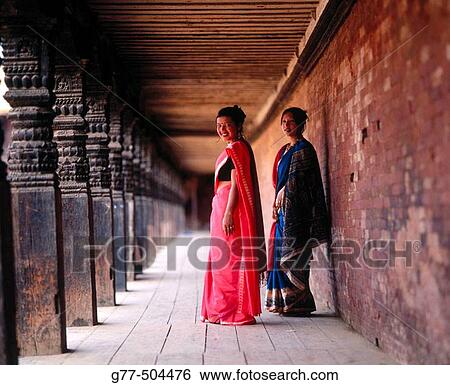 Nepalese woman. Bhaktapur. Kathmandu valley. Nepal. View Large Photo Image Stock Photograph - Nepalese woman. Bhaktapur. Kathmandu valley. Nepal.. Fotosearch