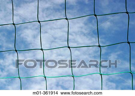 Net. View Large Photo Image Picture - Net.. Fotosearch