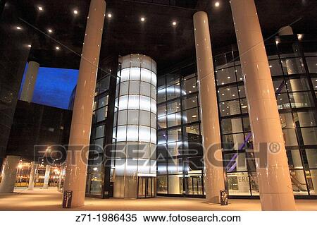 Netherlands, Rotterdam, Weena, modern architecture,. View Large Photo Image Stock Photography - Netherlands, Rotterdam, Weena, modern architecture,.. Fotosearch