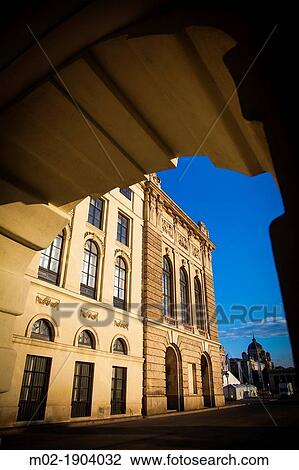 Neue Burg museums in Hofburg, Vienna, Austria View Large Photo Image Stock Image - Neue Burg museums in Hofburg, Vienna, Austria. Fotosearch