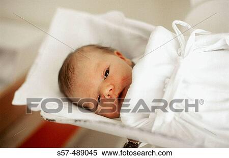 New born baby in maternity hospital View Large Photo Image Stock Photography - New born baby in maternity hospital. Fotosearch