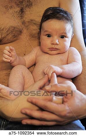 New born baby View Large Photo Image Picture - New born baby. Fotosearch