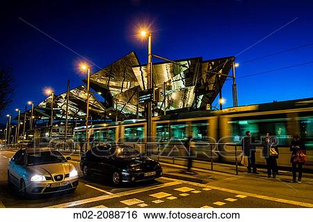 New building of Mercat de Encants in June 11, 2013 in Barcelona, Spain. This is one of oldest markets in Europe, has been known since the 14th century. View Large Photo Image Stock Photograph - New building of Mercat de Encants in June 11, 2013 in Barcelona, Spain. This is one of oldest markets in Europe, has been known since the 14th century.. Fotosearch