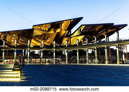 New building of Mercat de Encants in June 11, 2013 in Barcelona, Spain. This is one of oldest markets in Europe, has been known since the 14th century. View Large Photo Image Stock Photography - New building of Mercat de Encants in June 11, 2013 in Barcelona, Spain. This is one of oldest markets in Europe, has been known since the 14th century.. Fotosearch