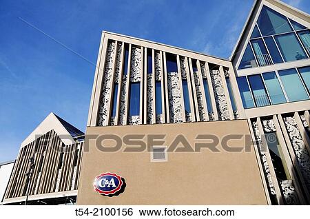 New buildings on the Schrannenplatz in Memmingen / Bavaria View Large Photo Image Stock Photograph - New buildings on the Schrannenplatz in Memmingen / Bavaria. Fotosearch