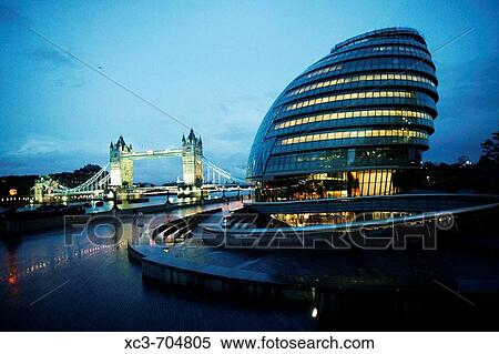 New City Hall. London. England (march 2007). Architect: Norman Foster View Large Photo Image Stock Photography - New City Hall. London. England (march 2007). Architect: Norman Foster. Fotosearch