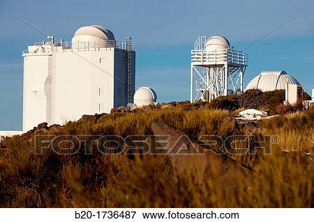 New Solar Telescope GREGOR,? Observatorio del Teide? OT, Astronomical Observatory, Las Caadas del Teide National Park, Tenerife, Canary Islands, Spain View Large Photo Image Stock Photo - New Solar Telescope GREGOR,? Observatorio del Teide? OT, Astronomical Observatory, Las Caadas del Teide National Park, Tenerife, Canary Islands, Spain. Fotosearch