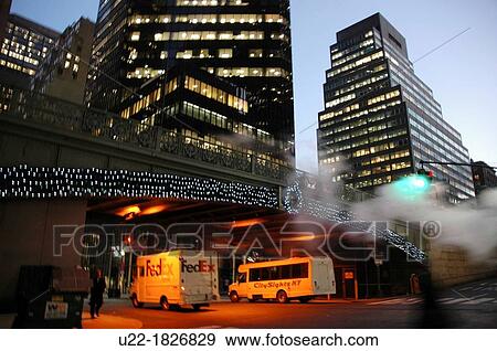 New York City, smoking pipes, Park Avenue, Midtown Manhattan View Large Photo Image Stock Photo - New York City, smoking pipes, Park Avenue, Midtown Manhattan. Fotosearch