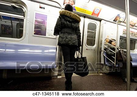 Stock Photo - New York City. Fotosearch