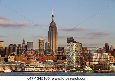 Stock Photography - New York City. Fotosearch