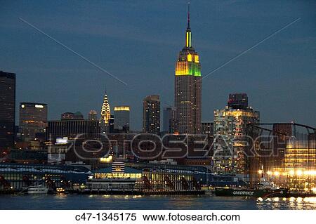 Stock Photography - New York City. Fotosearch