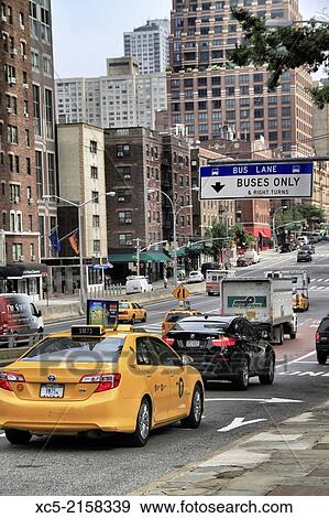 New York City, United States. View Large Photo Image Stock Photo - New York City, United States.. Fotosearch