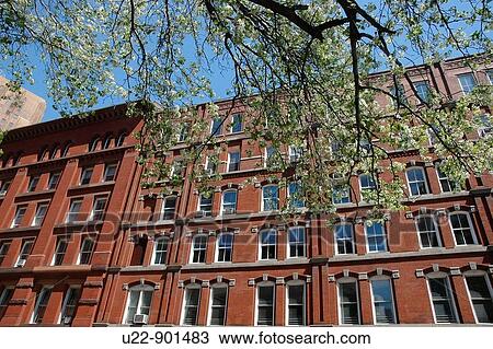 New York City (USA): old buildings in TriBeCa View Large Photo Image Stock Image - New York City (USA): old buildings in TriBeCa. Fotosearch