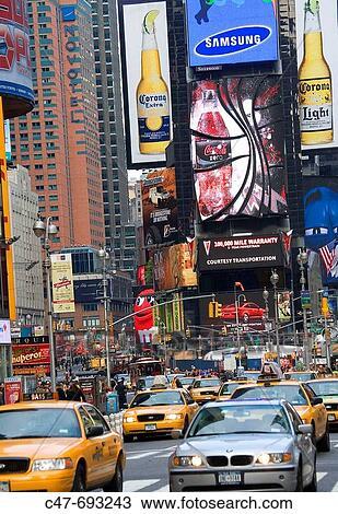 Stock Image - New York City. USA.. Fotosearch