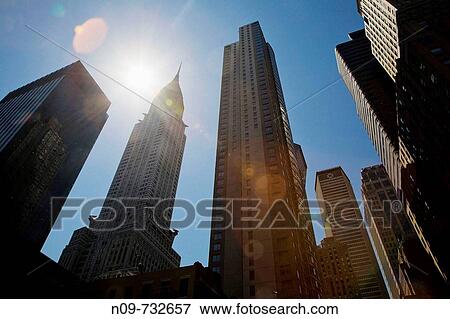 Stock Photo - New York City, USA. Fotosearch