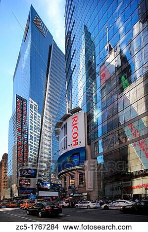New York, View Large Photo Image Picture - New York,. Fotosearch