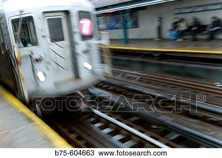 New York underground. NYC, USA View Large Photo Image Stock Image - New York underground. NYC, USA. Fotosearch