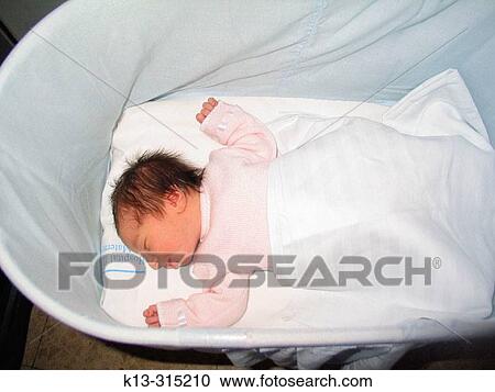 Newborn baby View Large Photo Image Stock Image - Newborn baby. Fotosearch